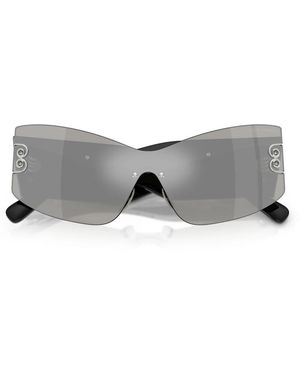 Dolce & Gabbana Sunglasses - Grey