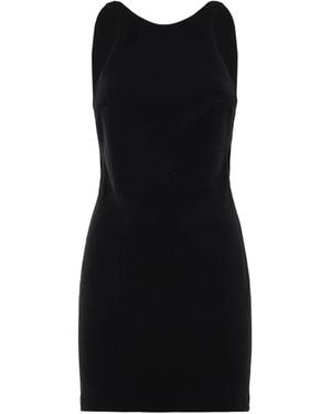 ANDAMANE Party Dresses - Noir
