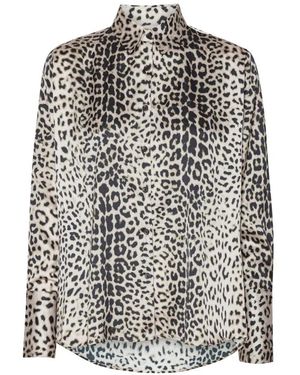 Karmamia Shirts - Brown