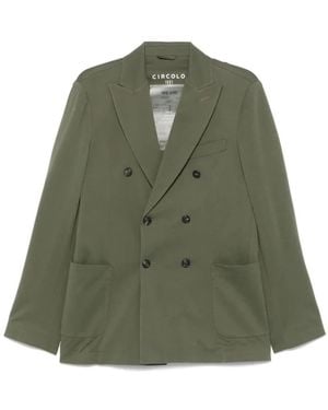 Circolo 1901 Blazers - Green