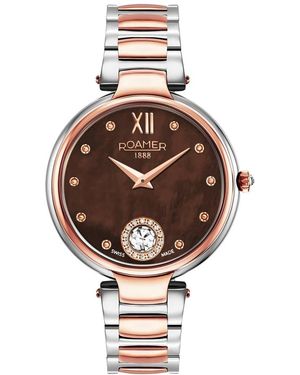 Roamer Watches - Metálico
