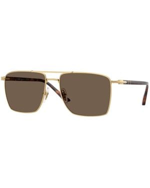Persol Po1031S Zonnebril - Bruin