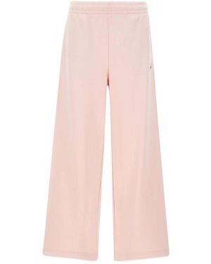 Lacoste Sweatpants - Rosa