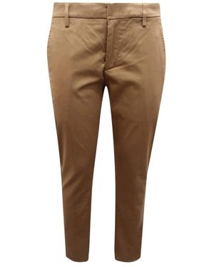 Dondup Chinos - Natural