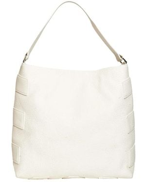 Orciani Shoulder Bags - Bianco