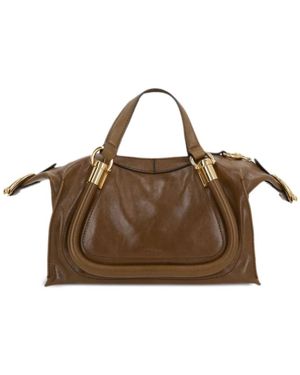Chloé Handbags - Marrone