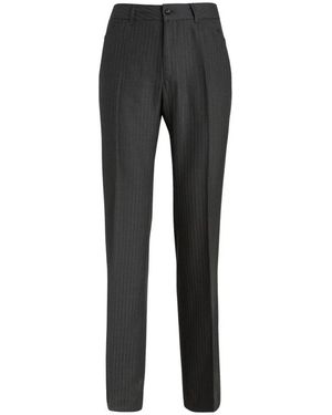 Etro Suit Trousers - Grey