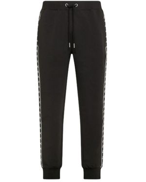Sun 68 Joggers - Black