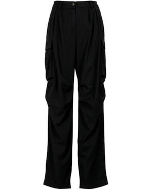 Aniye By Wide Pants - Black