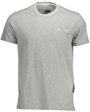 Harmont & Blaine T-Shirts - Grey