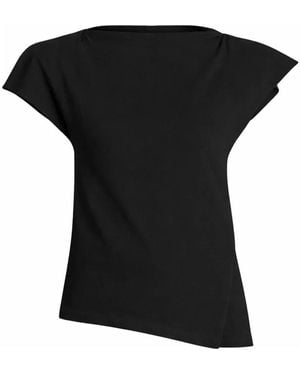 Isabel Marant T-Shirts - Negro