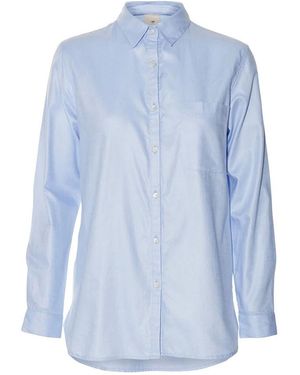 Heartmade Shirts - Blue