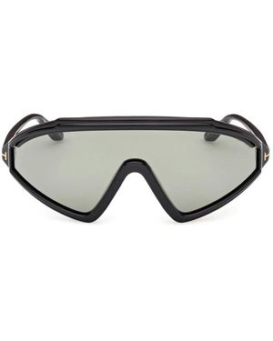 Tom Ford Sunglasses - Grey
