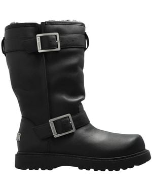 UGG Winter Boots - Noir