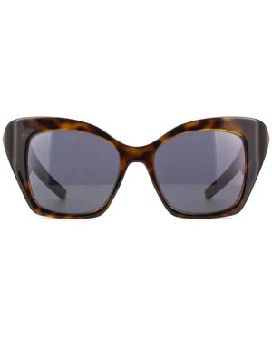 Givenchy Sunglasses - Brown