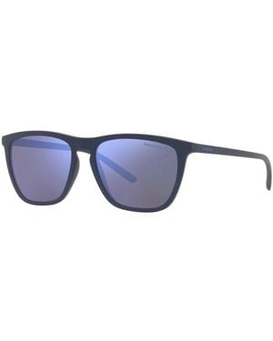 Arnette Sungles - Blu