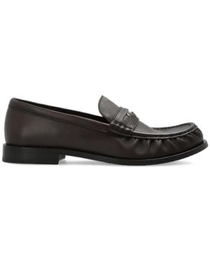 Burberry Loafers - Nero