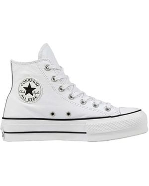Converse Sneakers - Blanc
