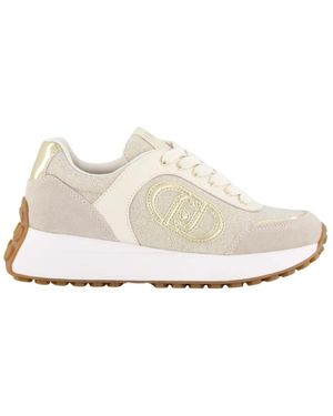 Liu Jo Sneakers - Bianco