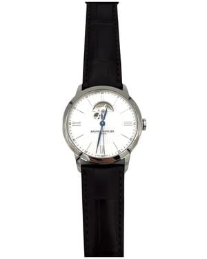 Baume & Mercier Watches - Multicolour