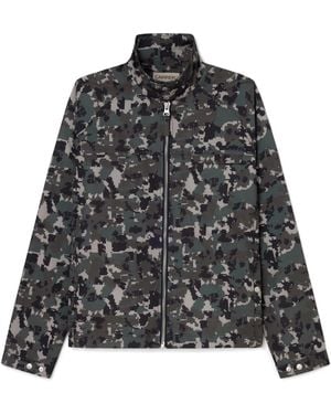 Carrera Light Jackets - Black