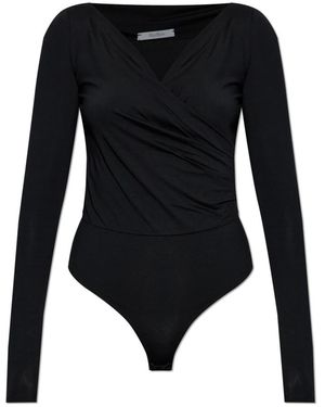 Max Mara Body - Negro