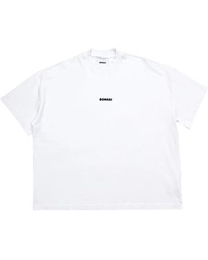 Bonsai T-Shirts - White