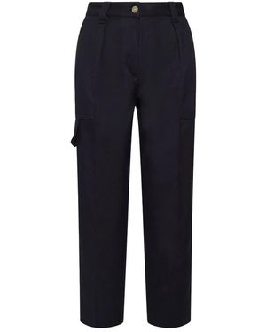 Philippe Model Pantaloni - Blu