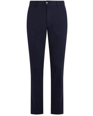 Slowear Chinos - Bleu
