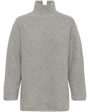 Part Two Turtlenecks - Gris