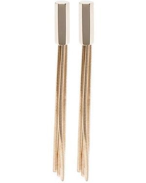 Tom Ford Earrings - White
