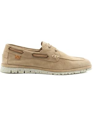 Ambitious Sailor Shoes - Neutre
