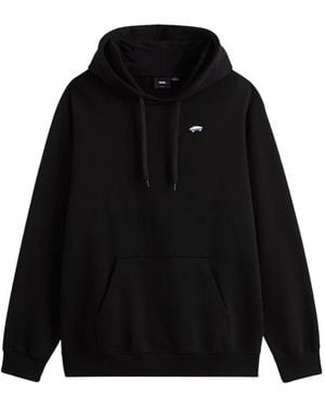 Vans Hoodies - Zwart