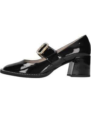 N°21 Pumps - Nero