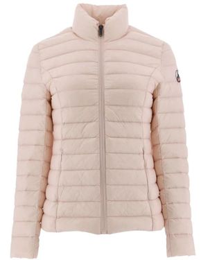 J.O.T.T Winter Jackets - Rose