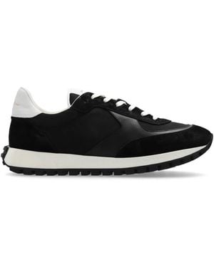 Gianvito Rossi Sneakers - Negro