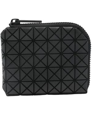 Issey Miyake Wallets & Cardholders - Black