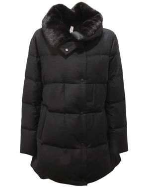 DUNO Marble Bolzano Jacket - Schwarz