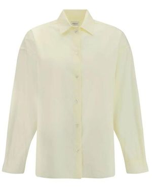Cruna Shirts - Wit