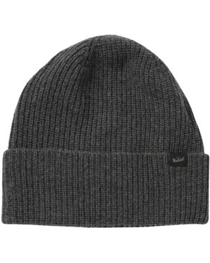 Woolrich Beanies - Grey