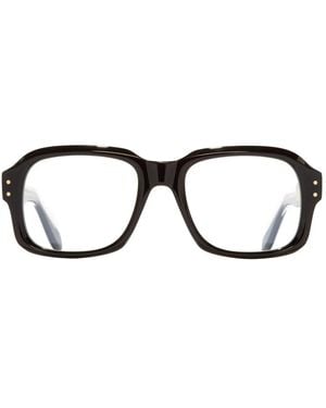 Cutler and Gross Glasses - Black