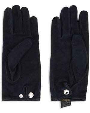 Moorer Gloves - Blue