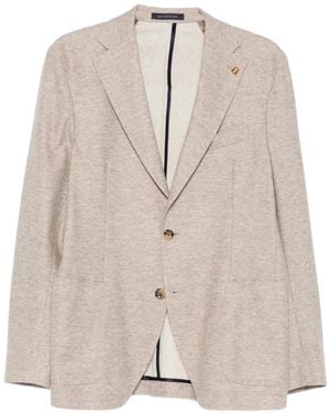Sartoria Latorre Blazers - Neutro