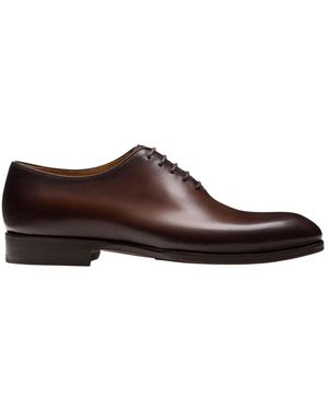 Magnanni Dress Shoes - Brown