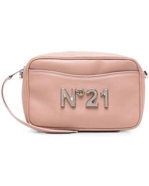N°21 Cross Body Bags - Pink