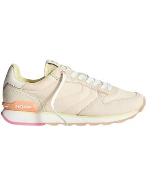 HOFF Sneakers - Blanc