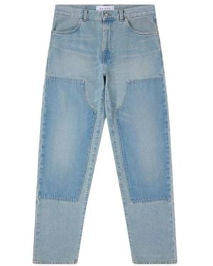 Edwin Loose-Fit Jeans - Blauw