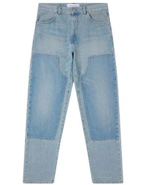 Edwin Loose-Fit Jeans - Blauw