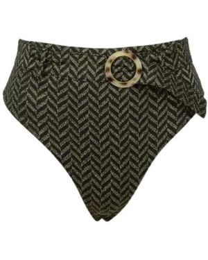 Twinset Bottoms - Verde