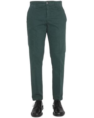 Department 5 Chinos - Green